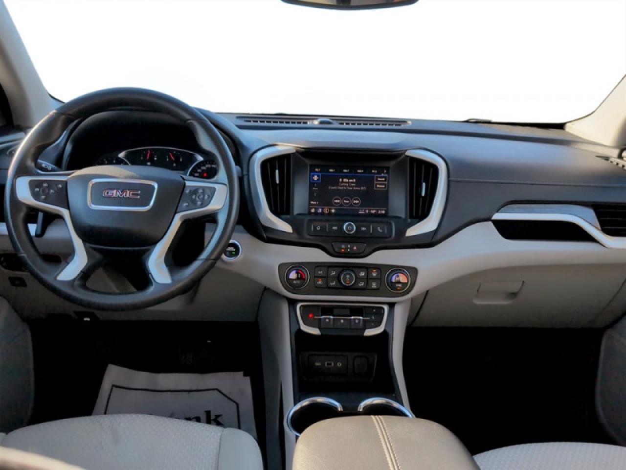 2024 GMC Terrain SLE  **GMC PRO SAFETY PLUS** Photo