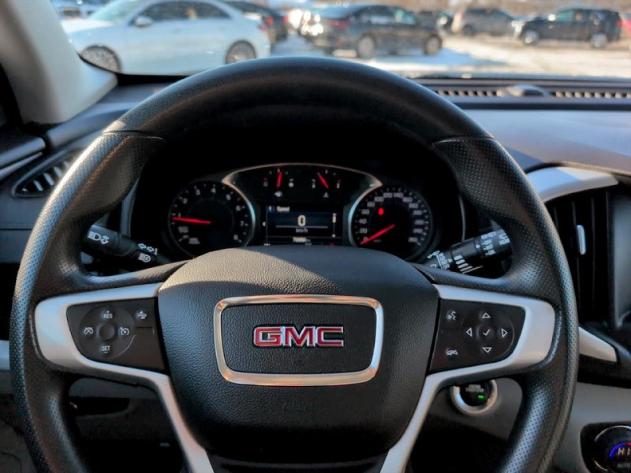 2024 GMC Terrain SLE  **GMC PRO SAFETY PLUS** Photo