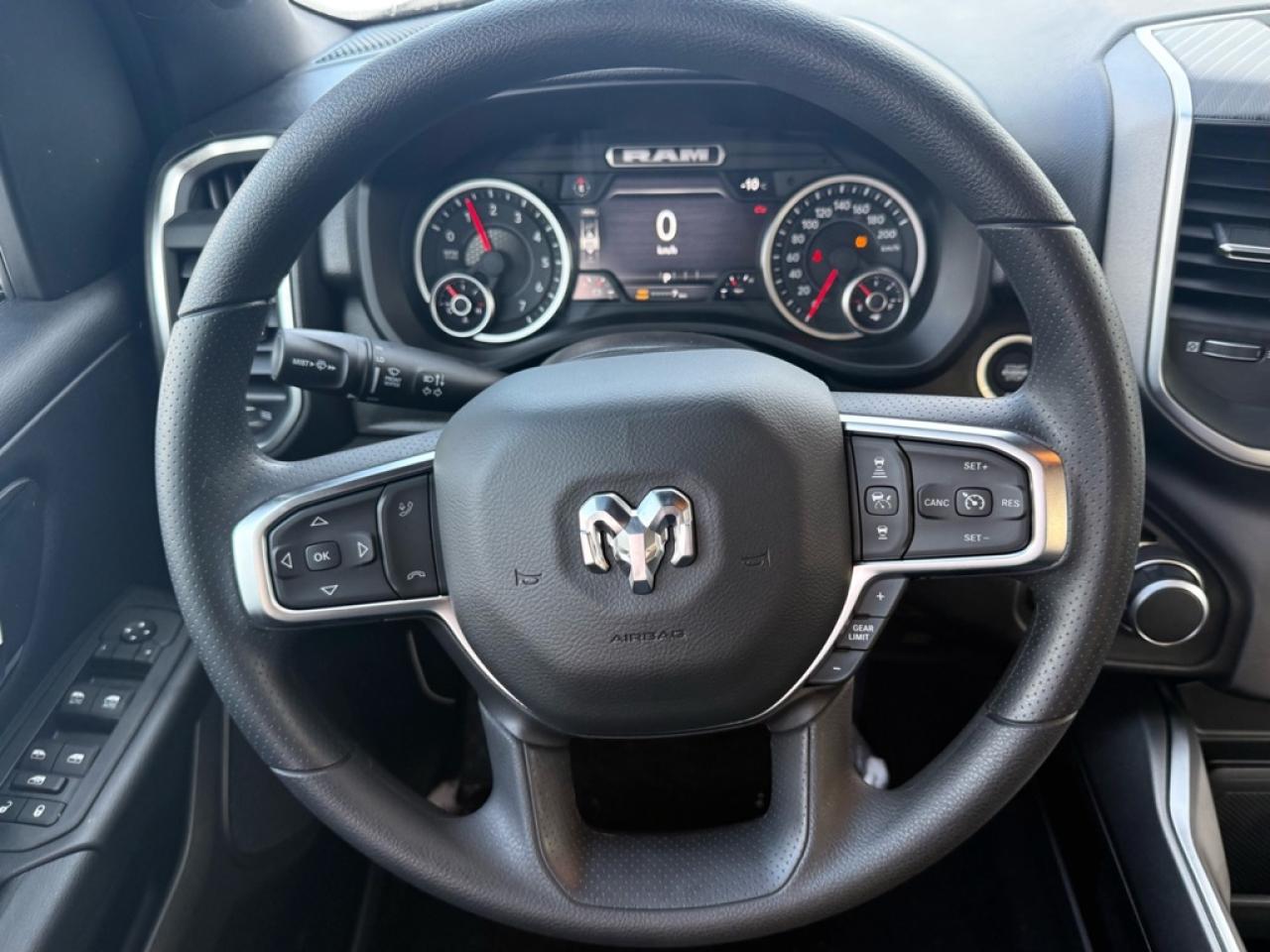 2026 RAM 1500 Express  -  Remote Start - $166.23 /Wk Photo2