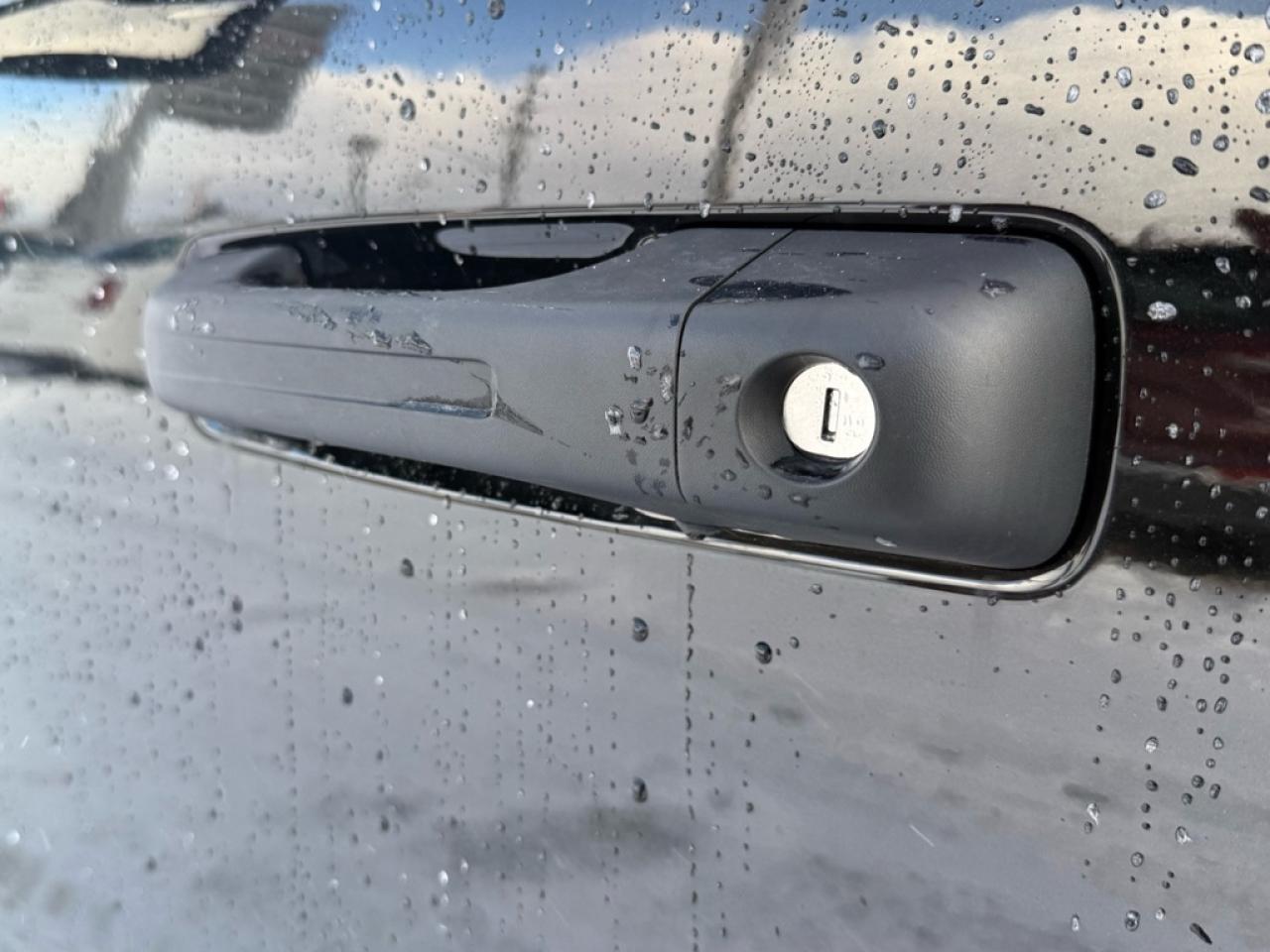 2026 RAM 1500 Express  -  Remote Start - $166.23 /Wk Photo