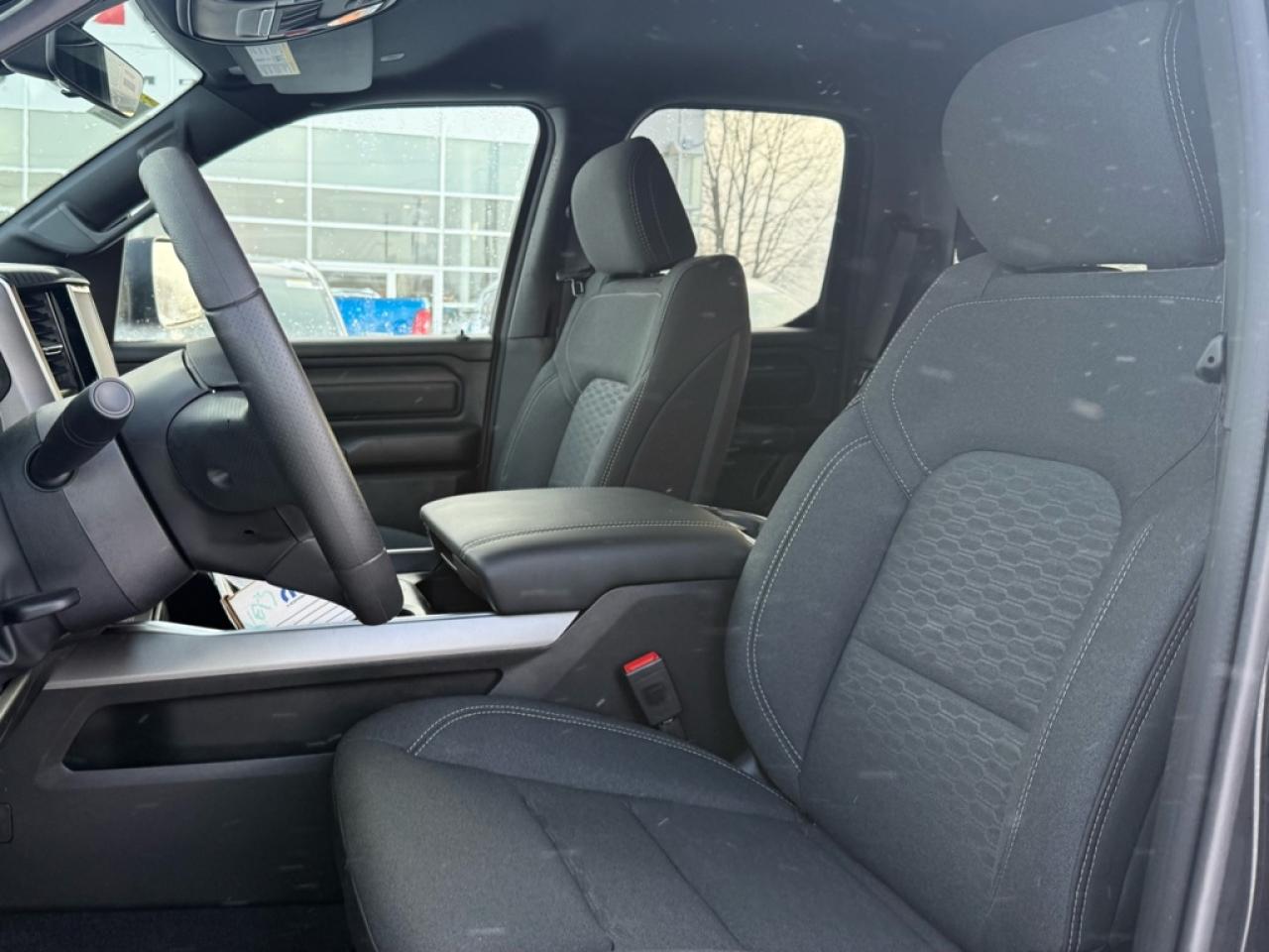 2026 RAM 1500 Express  -  Remote Start - $166.23 /Wk Photo