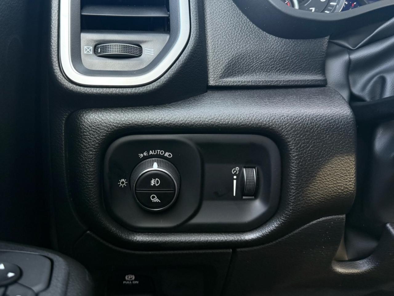 2026 RAM 1500 Express  -  Remote Start - $166.23 /Wk Photo