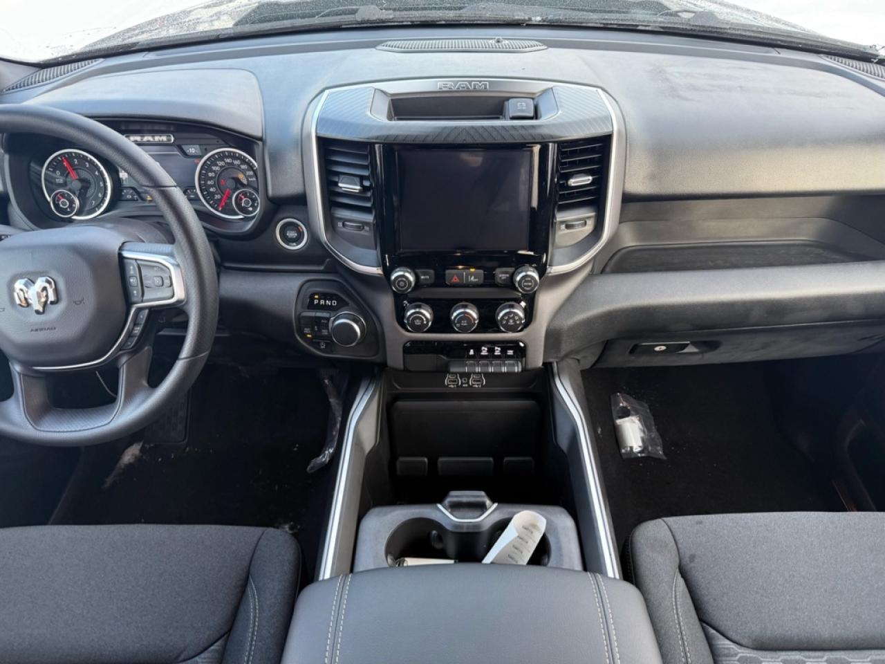 2026 RAM 1500 Express  -  Remote Start - $166.23 /Wk Photo