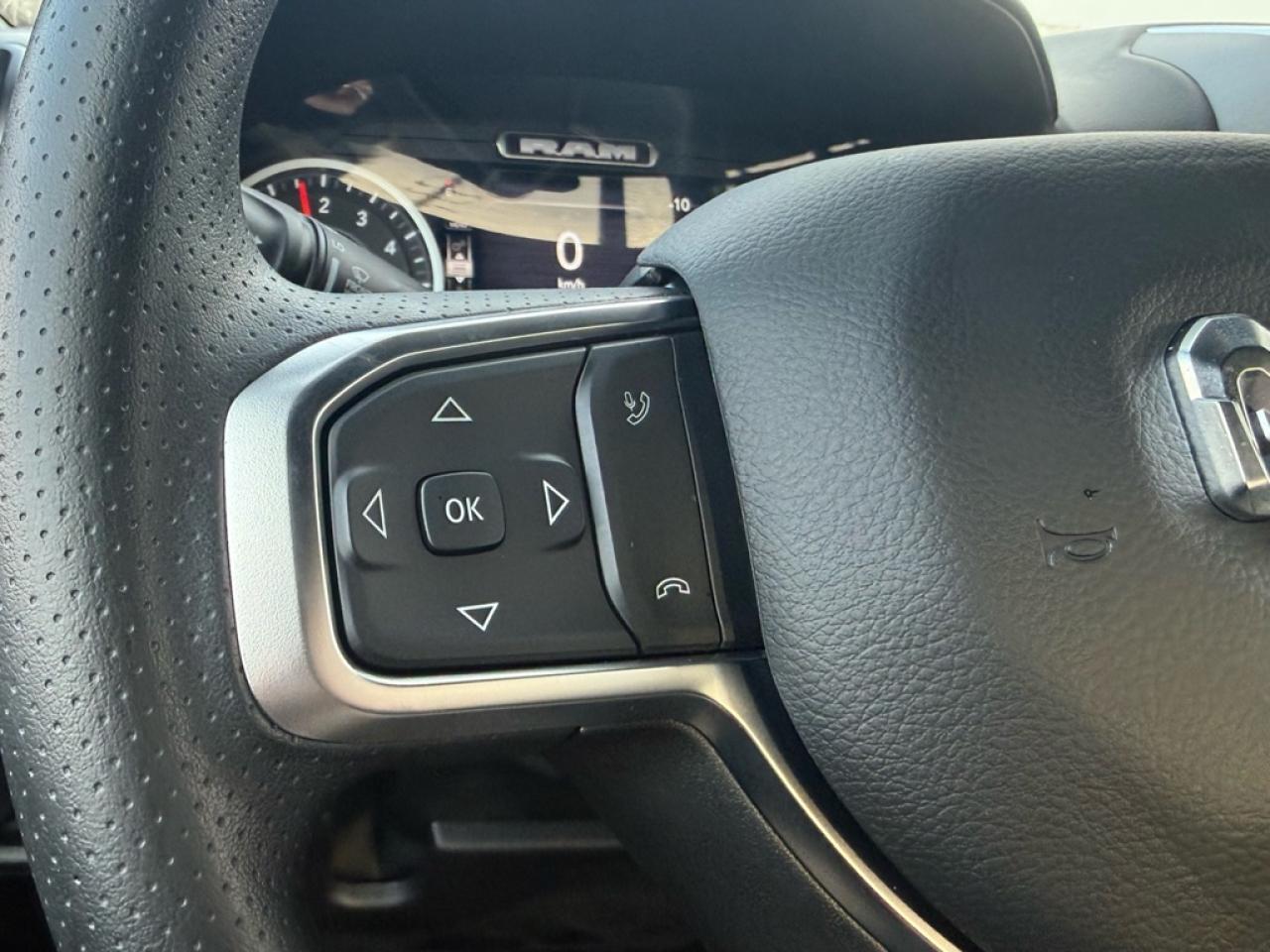 2026 RAM 1500 Express  -  Remote Start - $166.23 /Wk Photo