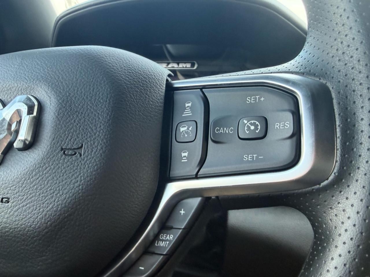 2026 RAM 1500 Express  -  Remote Start - $166.23 /Wk Photo