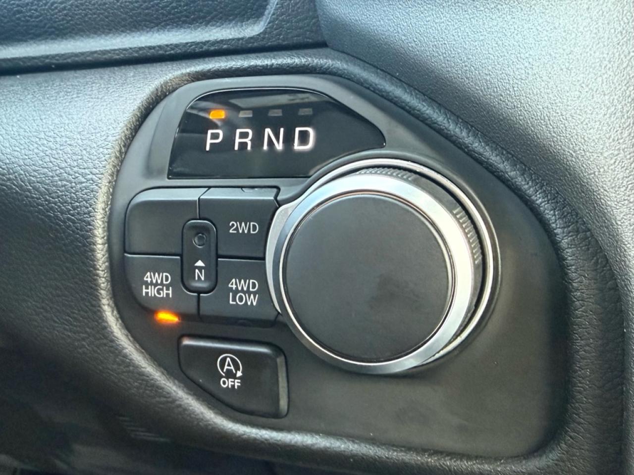 2026 RAM 1500 Express  -  Remote Start - $166.23 /Wk Photo