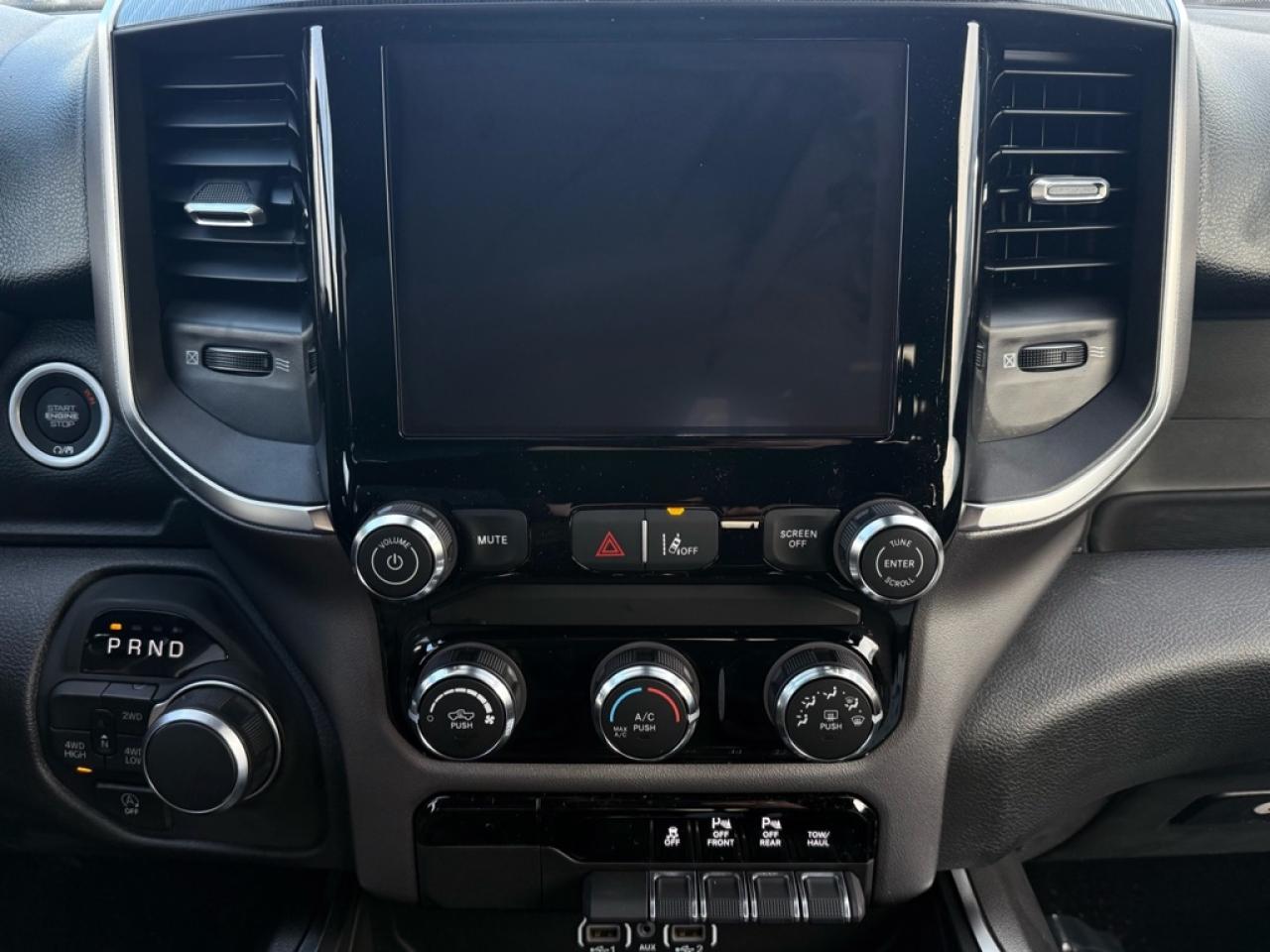 2026 RAM 1500 Express  -  Remote Start - $166.23 /Wk Photo