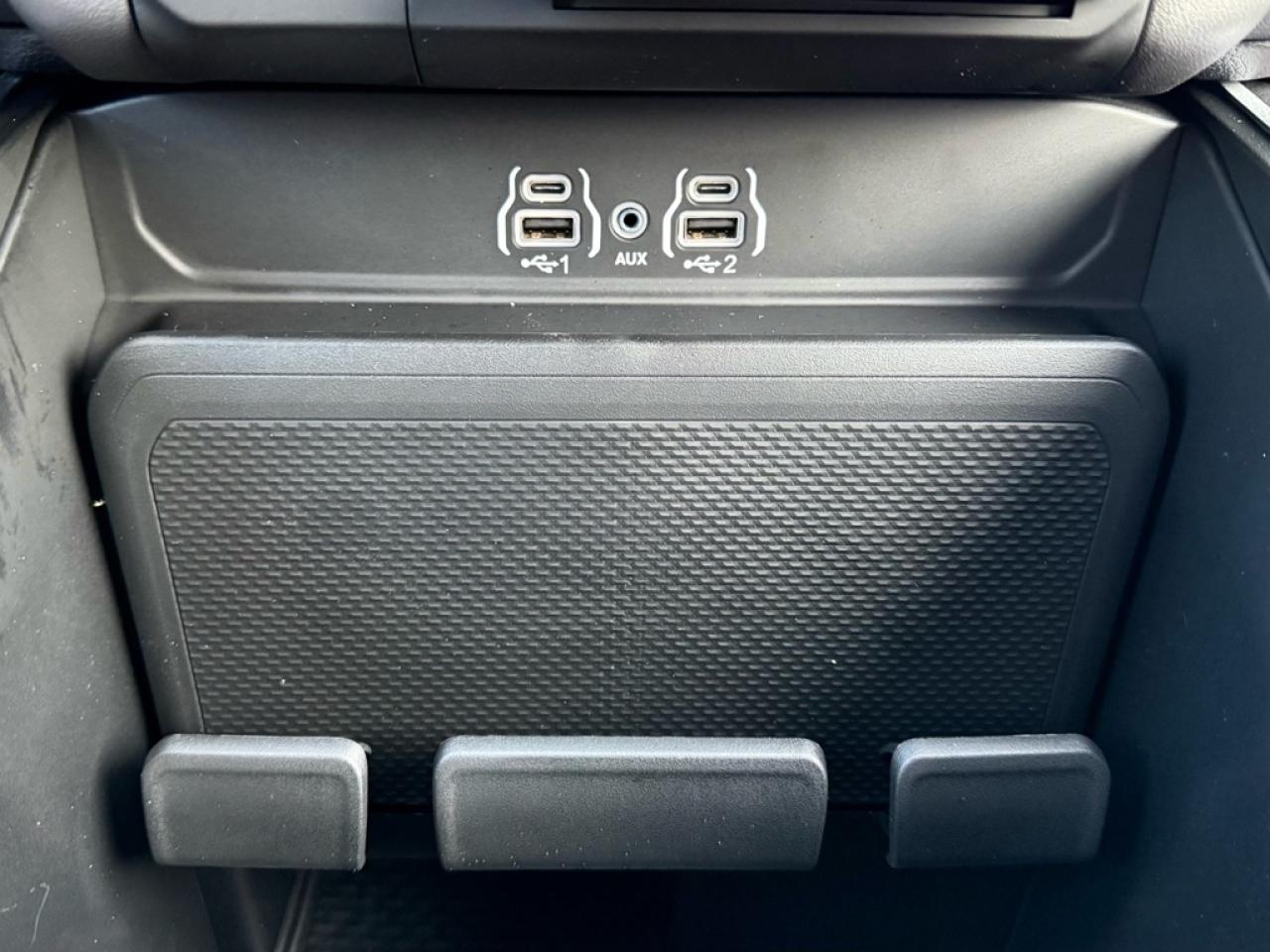 2026 RAM 1500 Express  -  Remote Start - $166.23 /Wk Photo