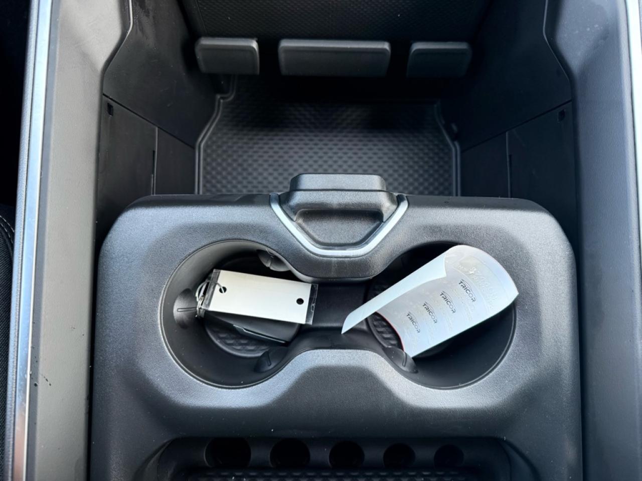 2026 RAM 1500 Express  -  Remote Start - $166.23 /Wk Photo