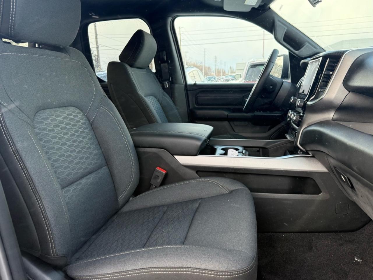 2026 RAM 1500 Express  -  Remote Start - $166.23 /Wk Photo