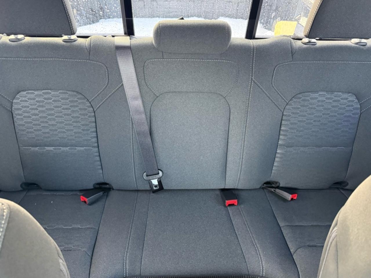 2026 RAM 1500 Express  -  Remote Start - $166.23 /Wk Photo