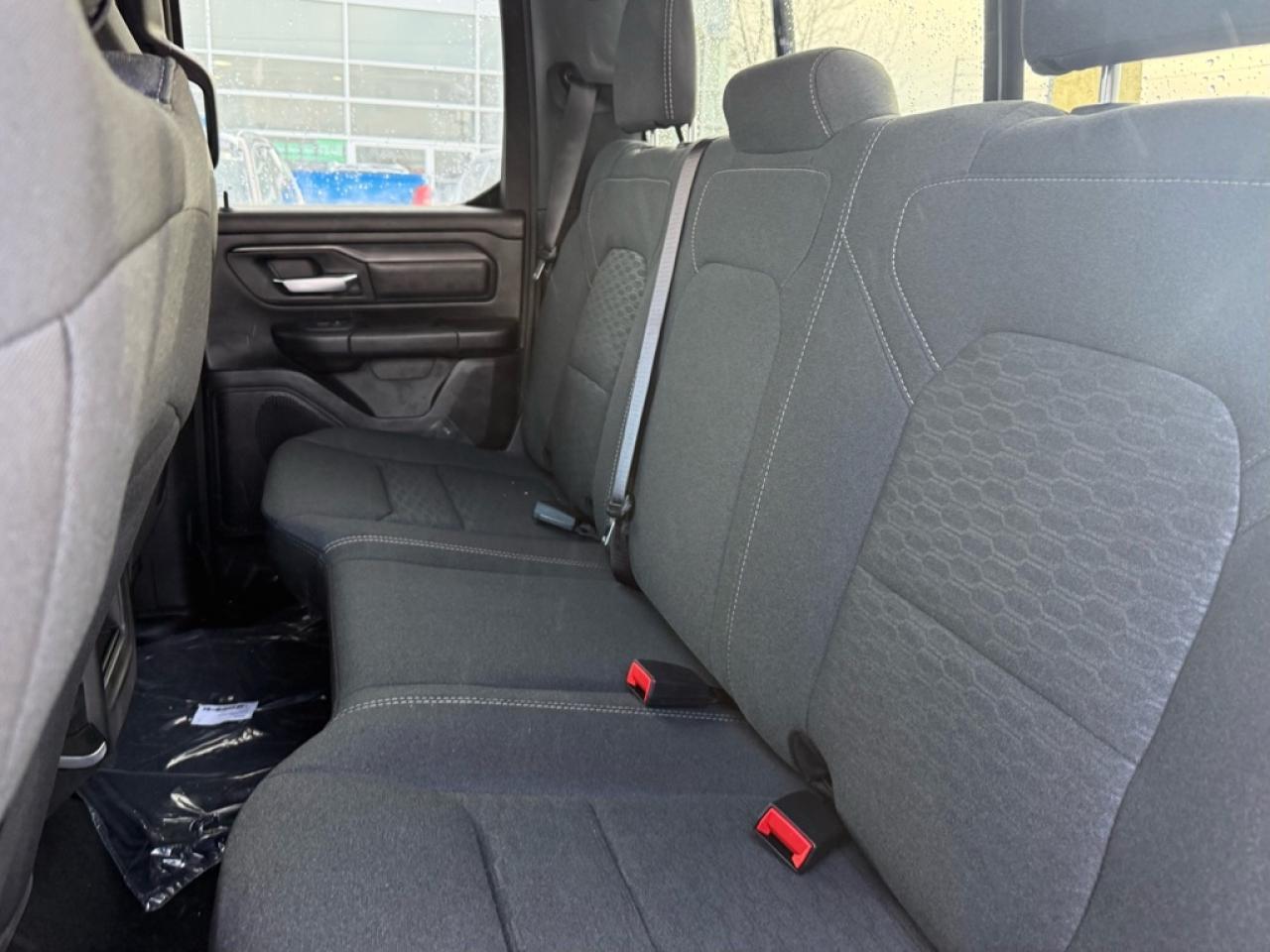 2026 RAM 1500 Express  -  Remote Start - $166.23 /Wk Photo