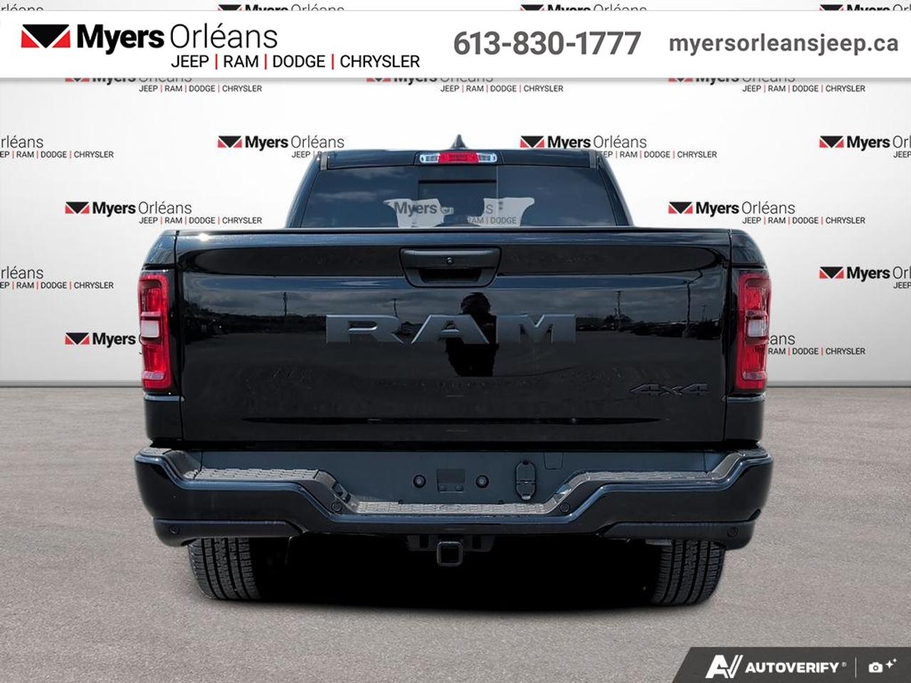 2026 RAM 1500 Express  -  Remote Start - $162.22 /Wk Photo