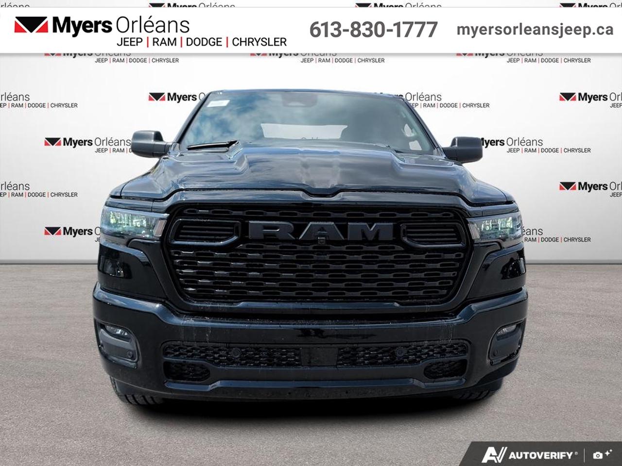 2026 RAM 1500 Express  -  Remote Start - $162.22 /Wk Photo