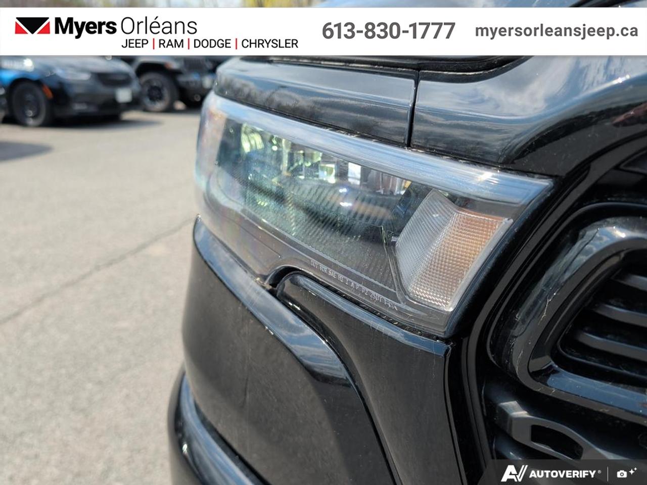 2026 RAM 1500 Express  -  Remote Start - $162.22 /Wk Photo
