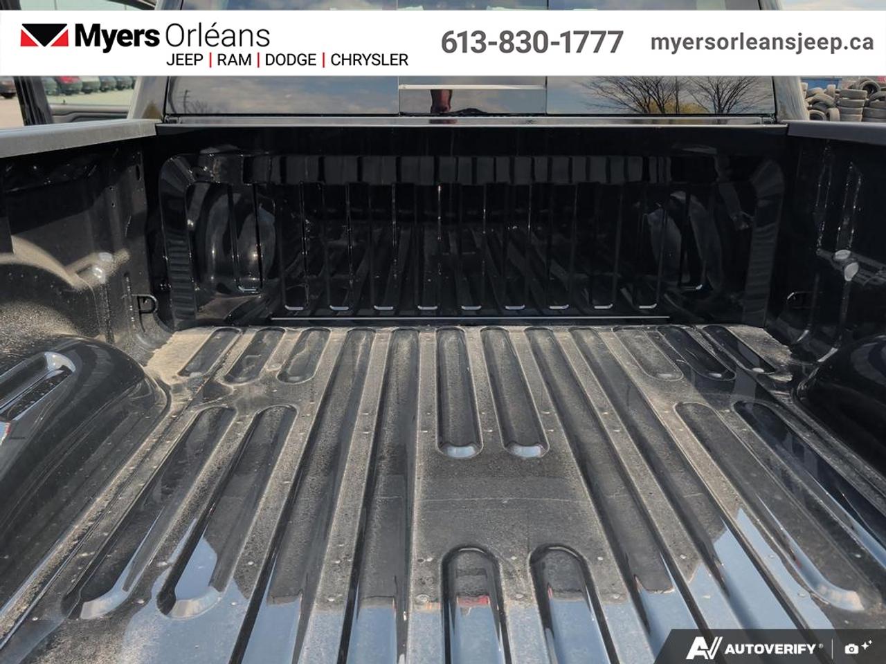 2026 RAM 1500 Express  -  Remote Start - $162.22 /Wk Photo