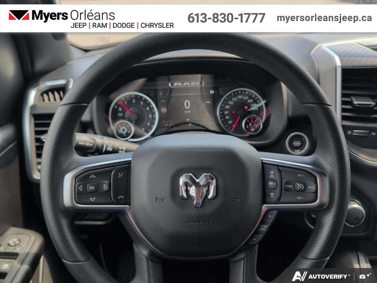 2026 RAM 1500 Express  -  Remote Start - $162.22 /Wk Photo