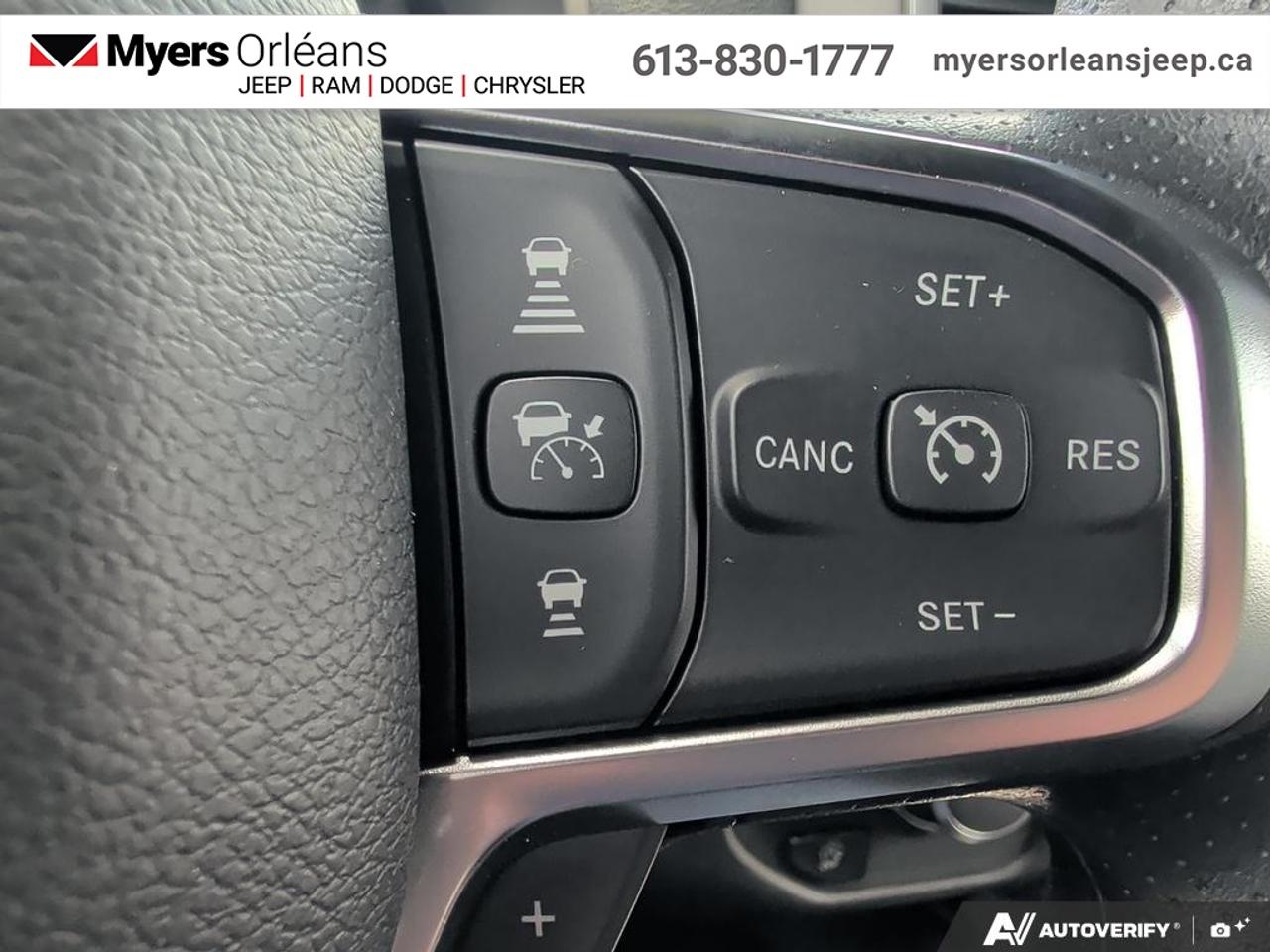 2026 RAM 1500 Express  -  Remote Start - $162.22 /Wk Photo