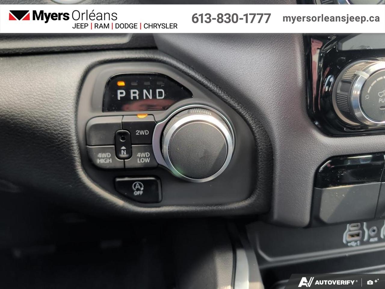 2026 RAM 1500 Express  -  Remote Start - $162.22 /Wk Photo