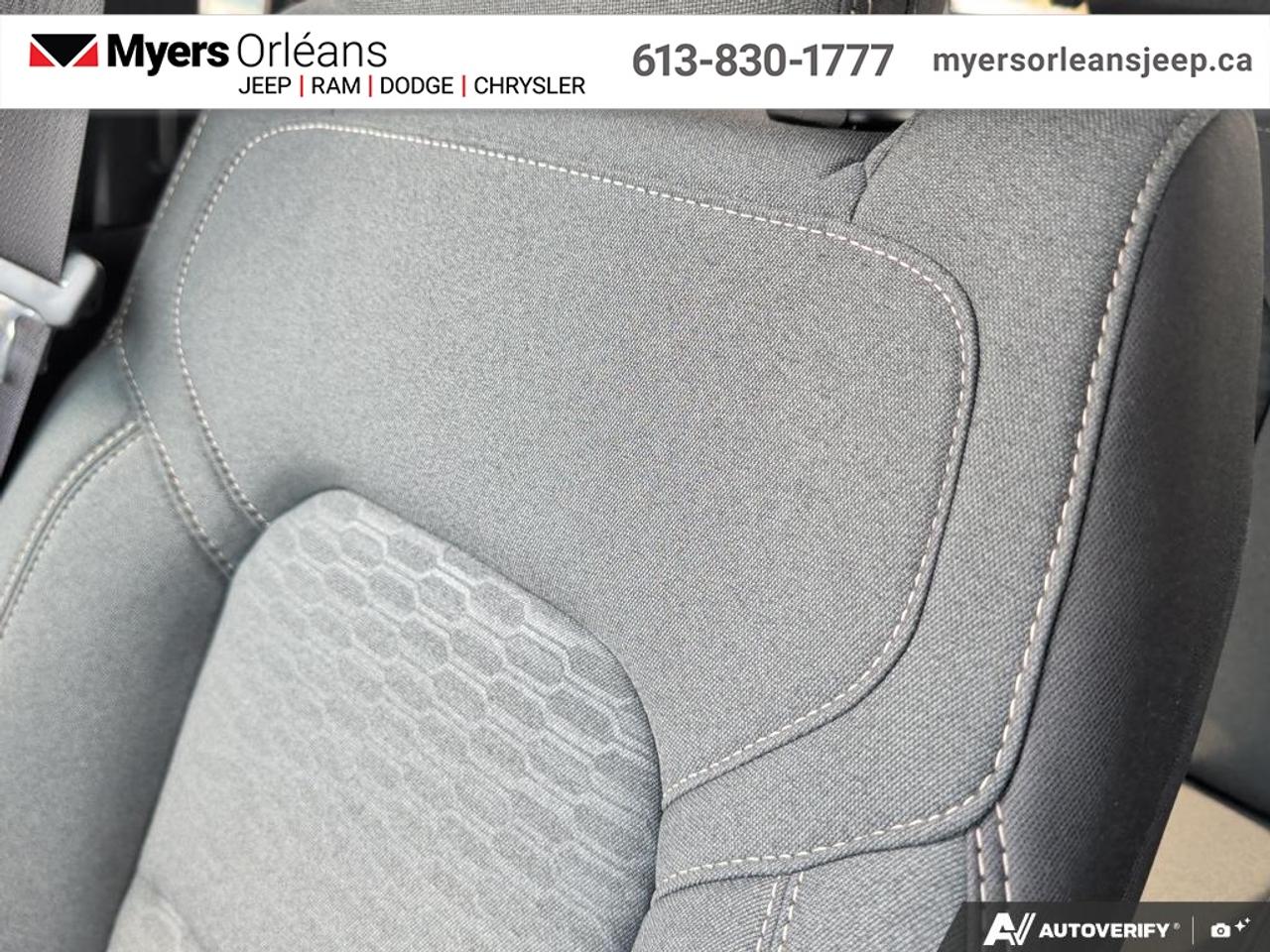 2026 RAM 1500 Express  -  Remote Start - $162.22 /Wk Photo