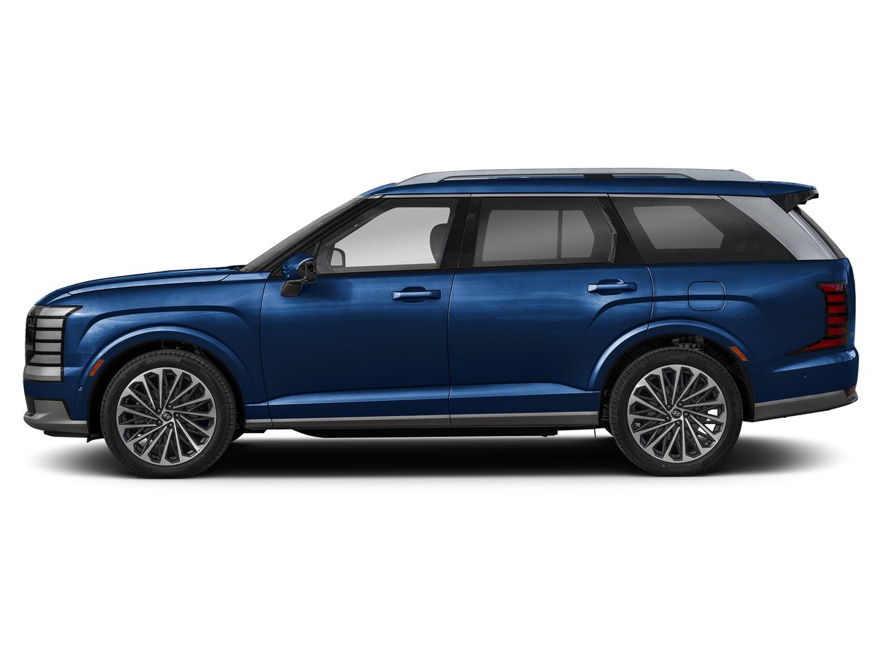2026 Hyundai Palisade Hybrid Ultimate Calligraphy Photo2