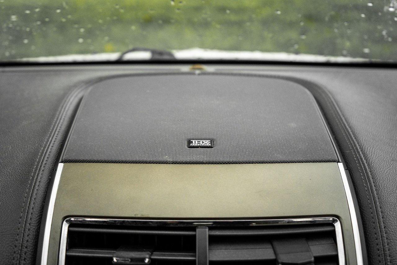 2015 Lincoln MKX AWD Photo