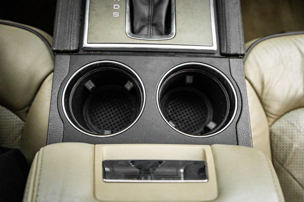 2015 Lincoln MKX AWD Photo