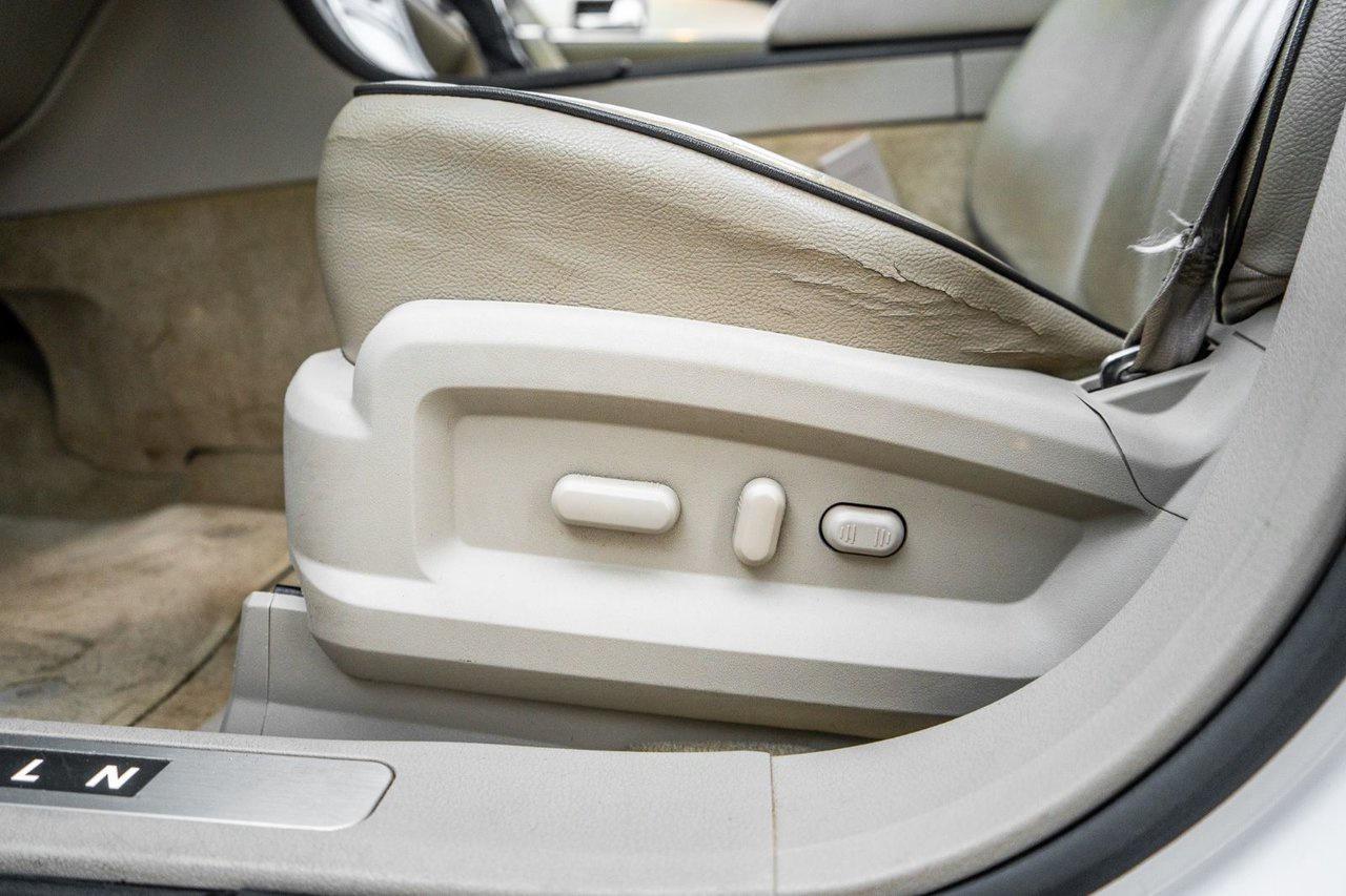 2015 Lincoln MKX AWD Photo