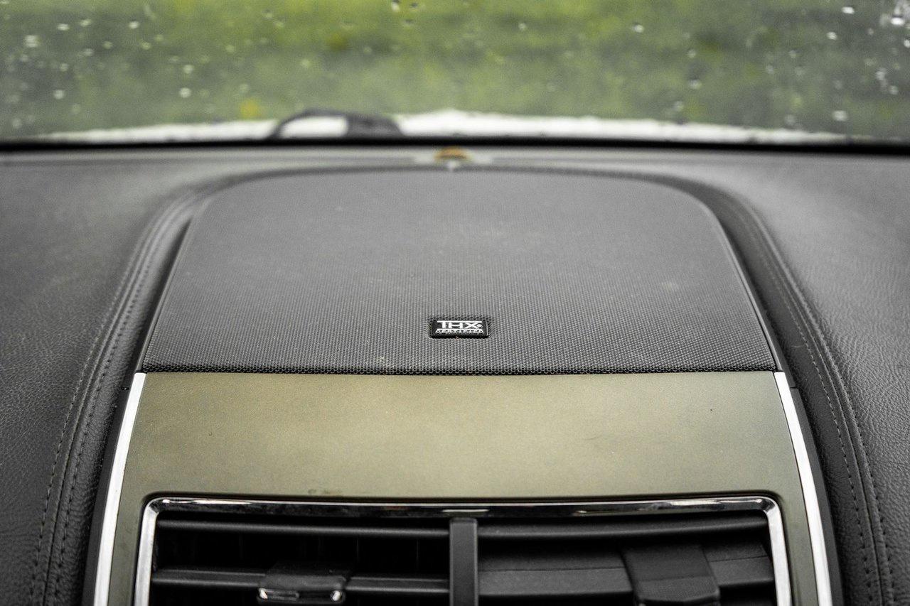 2015 Lincoln MKX AWD Photo