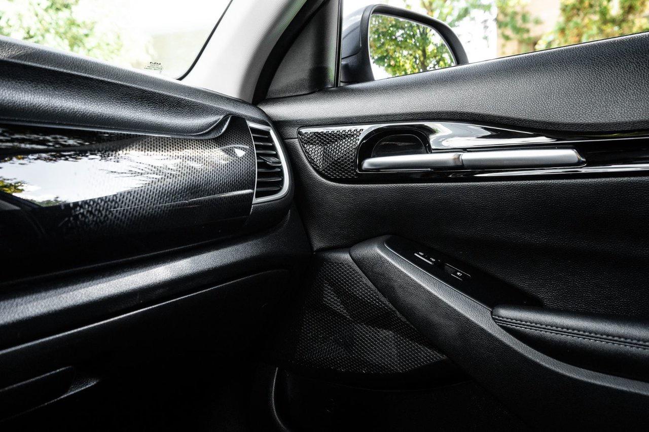 2022 Kia Seltos EX Photo