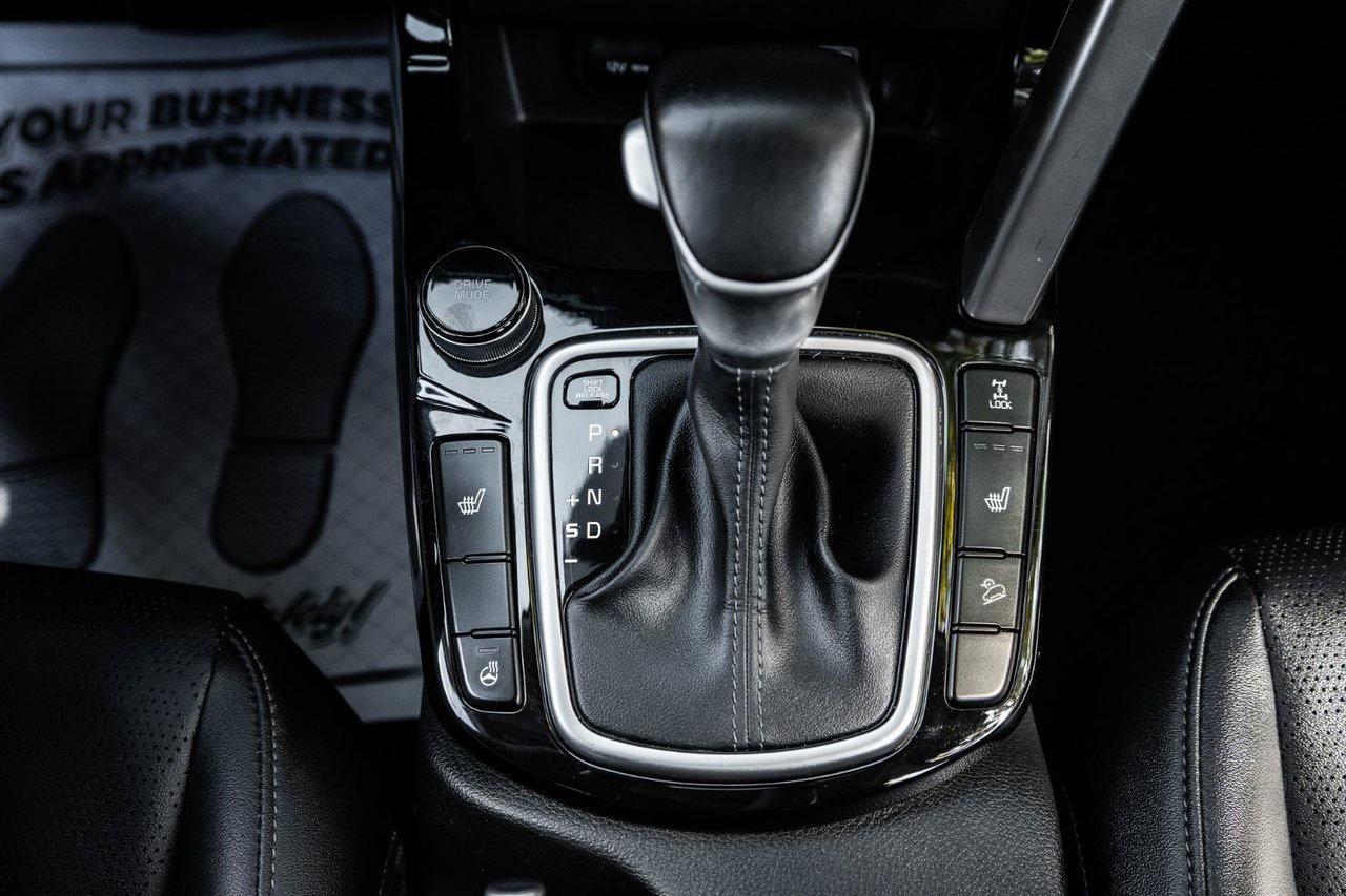 2022 Kia Seltos EX Photo