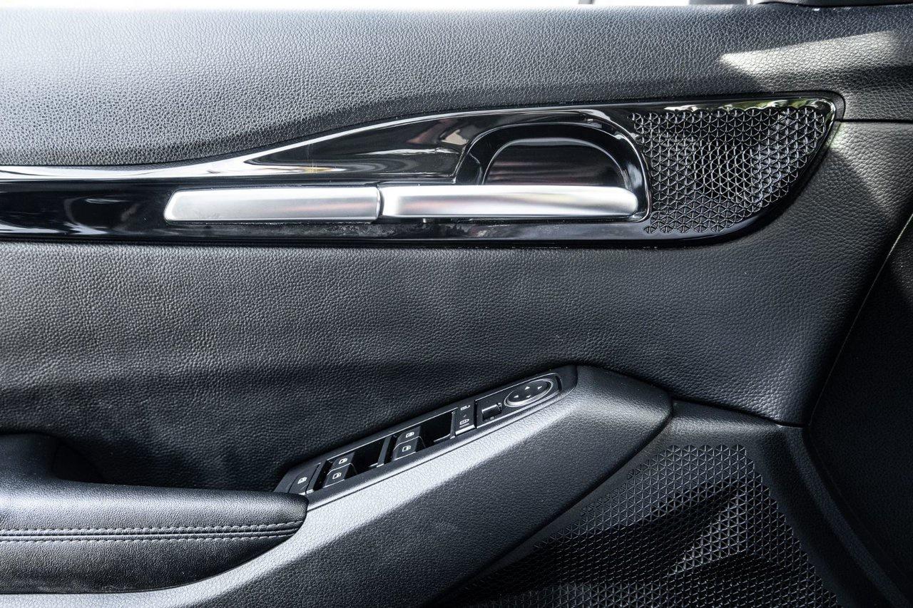 2022 Kia Seltos EX Photo