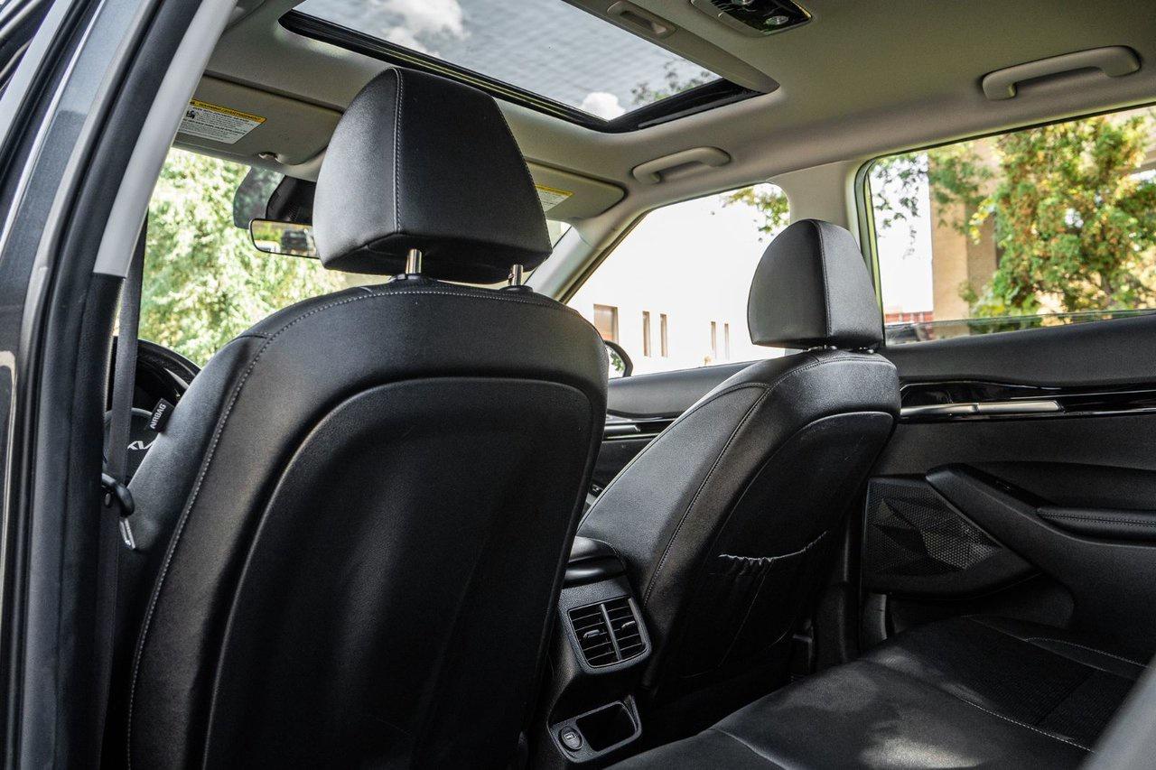 2022 Kia Seltos EX Photo