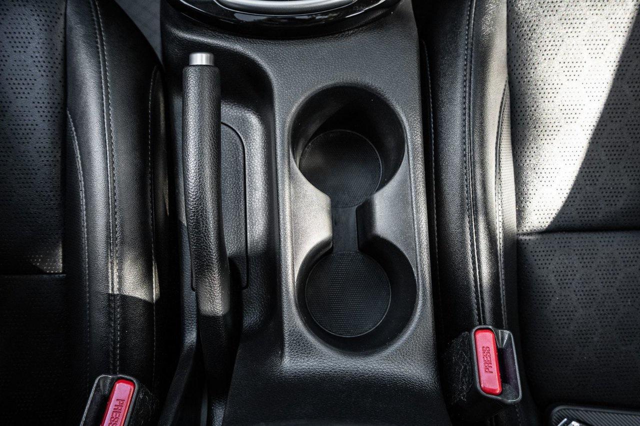 2022 Kia Seltos EX Photo