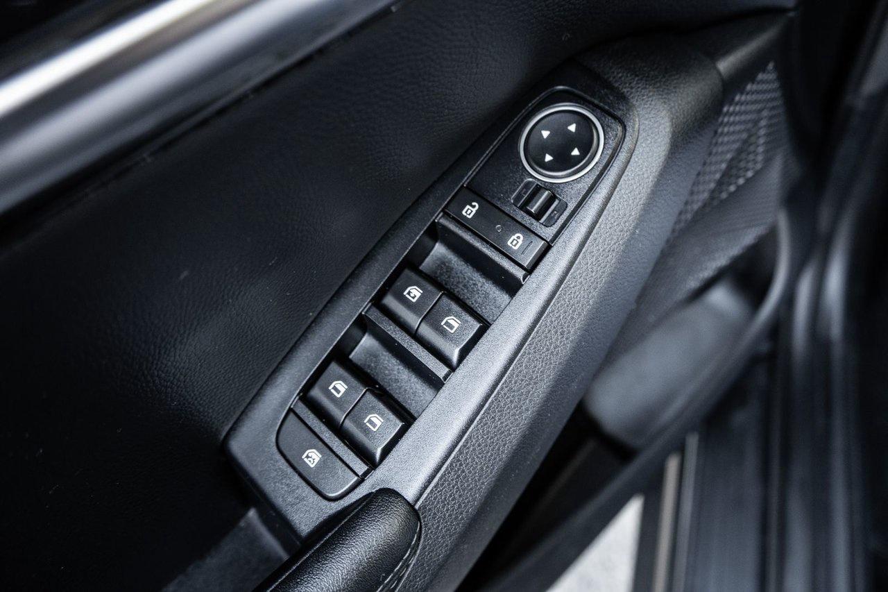 2022 Kia Seltos EX Photo