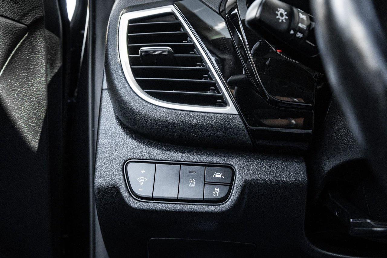 2022 Kia Seltos EX Photo