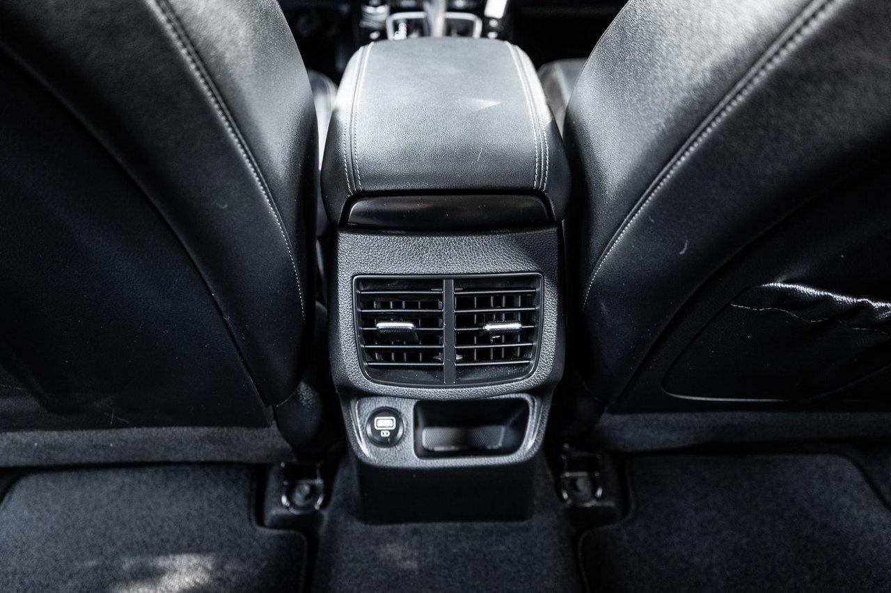 2022 Kia Seltos EX Photo