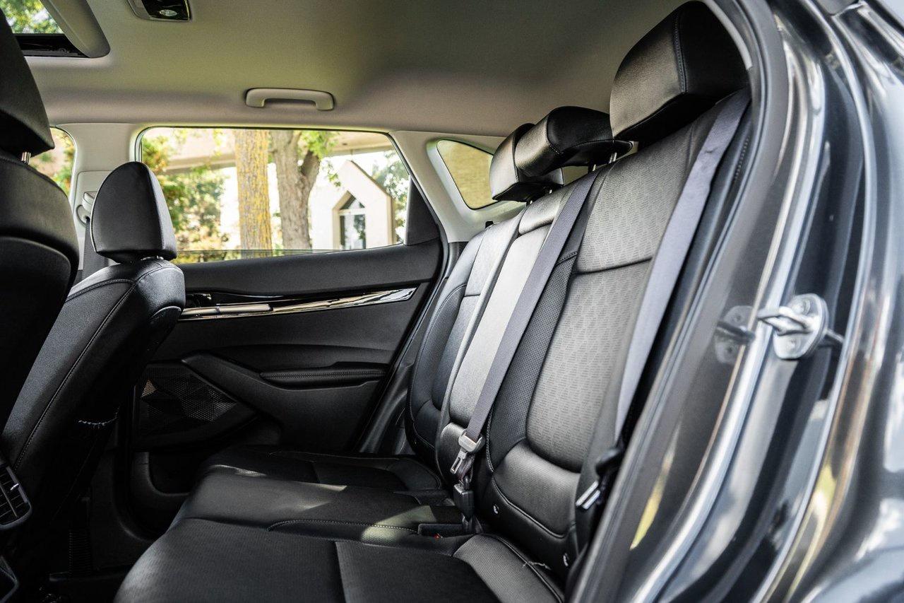 2022 Kia Seltos EX Photo