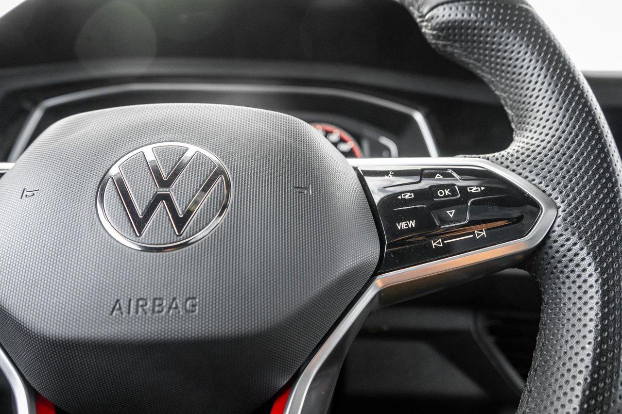 2022 Volkswagen Jetta GLI DSG Photo