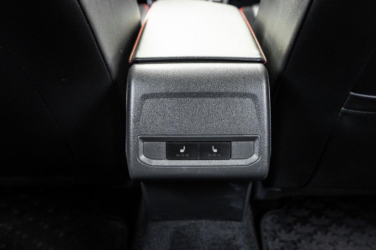 2022 Volkswagen Jetta GLI DSG Photo