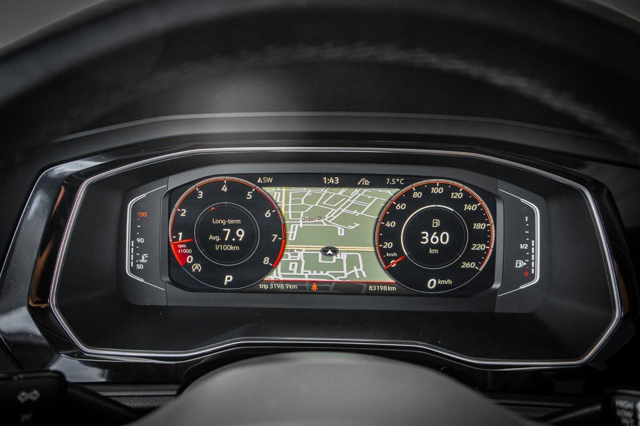 2022 Volkswagen Jetta GLI DSG Photo