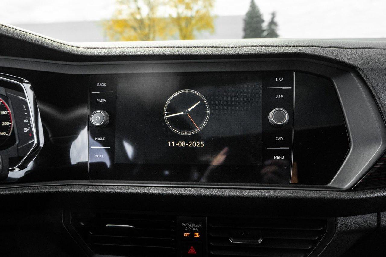 2022 Volkswagen Jetta GLI DSG Photo