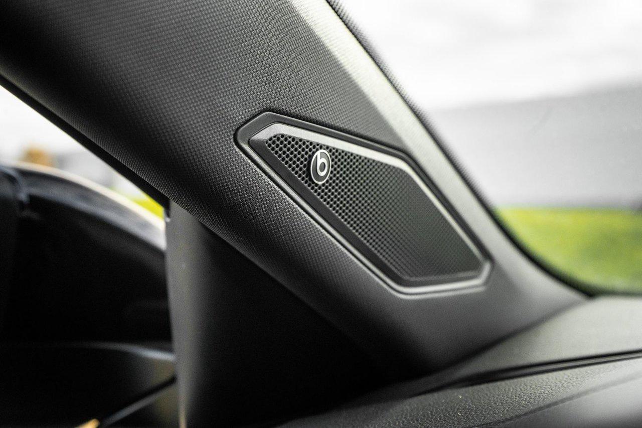 2022 Volkswagen Jetta GLI DSG Photo