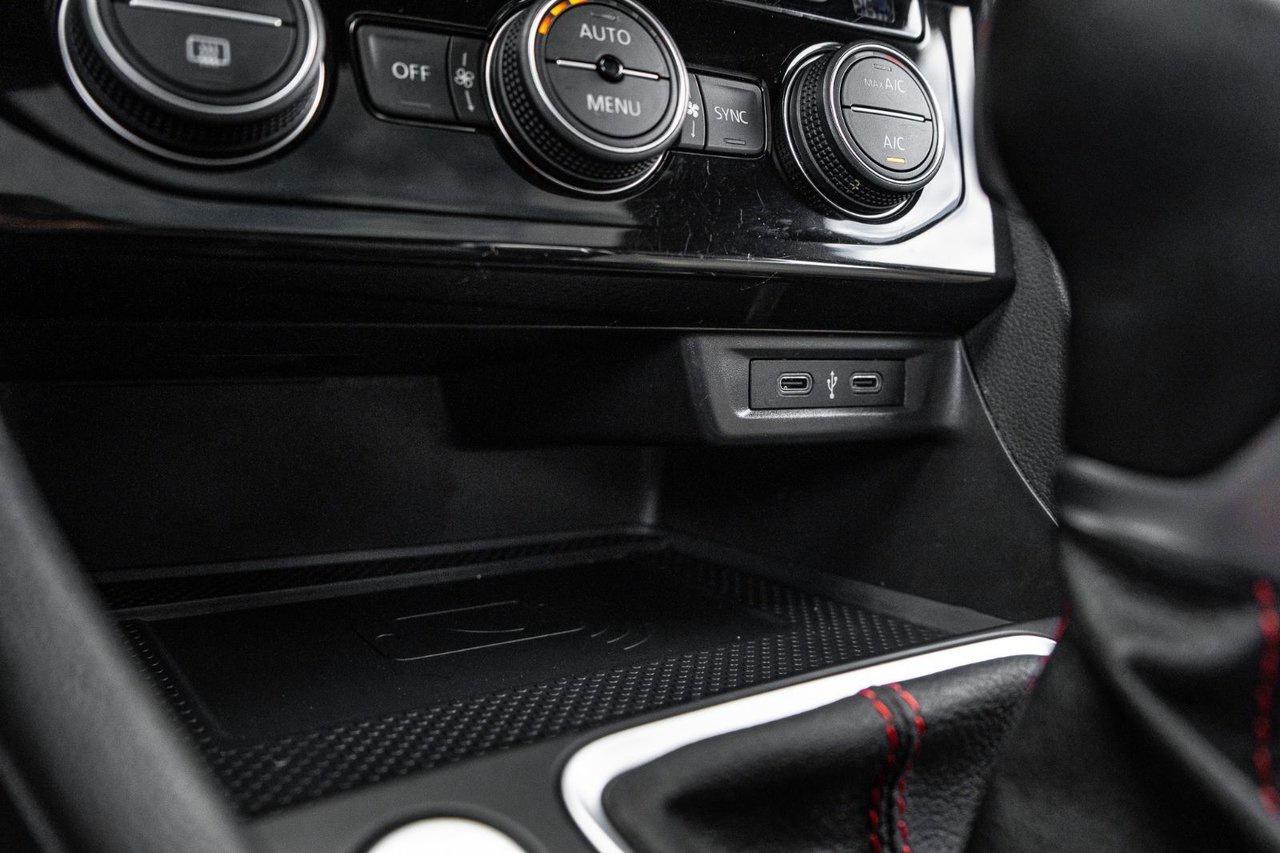 2022 Volkswagen Jetta GLI Photo