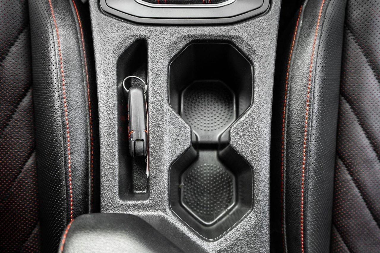 2022 Volkswagen Jetta GLI Photo