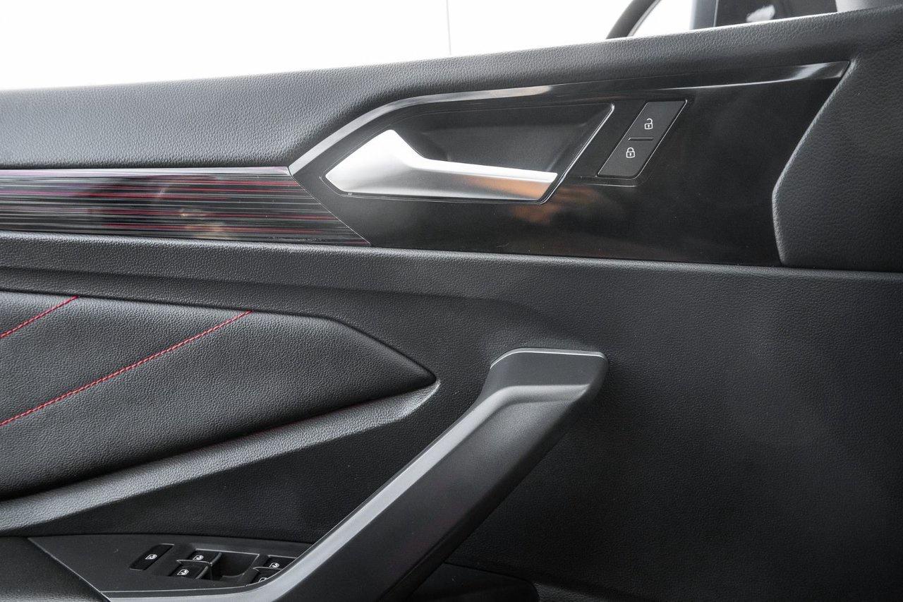 2022 Volkswagen Jetta GLI Photo