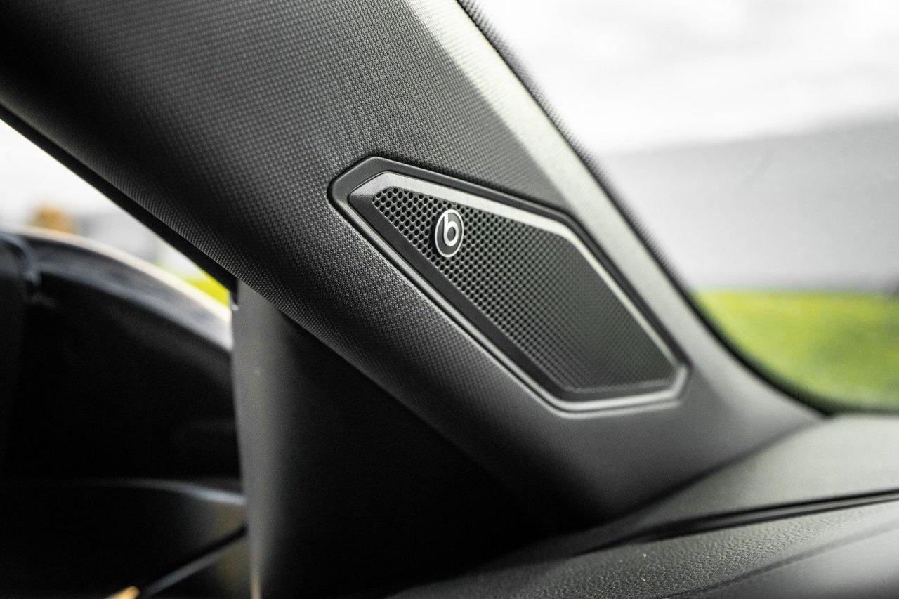 2022 Volkswagen Jetta GLI Photo