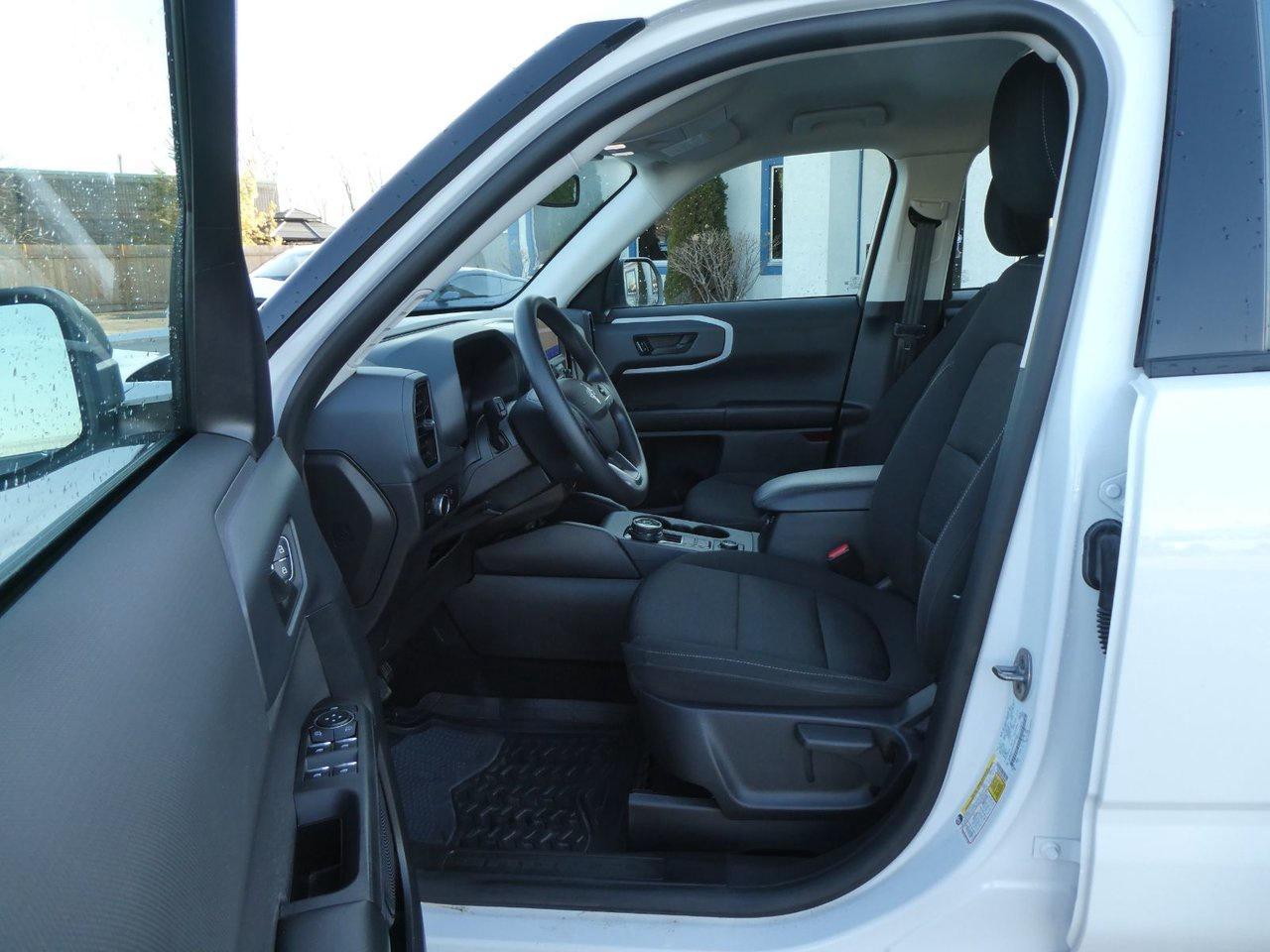 2023 Ford Bronco Sport Base Photo