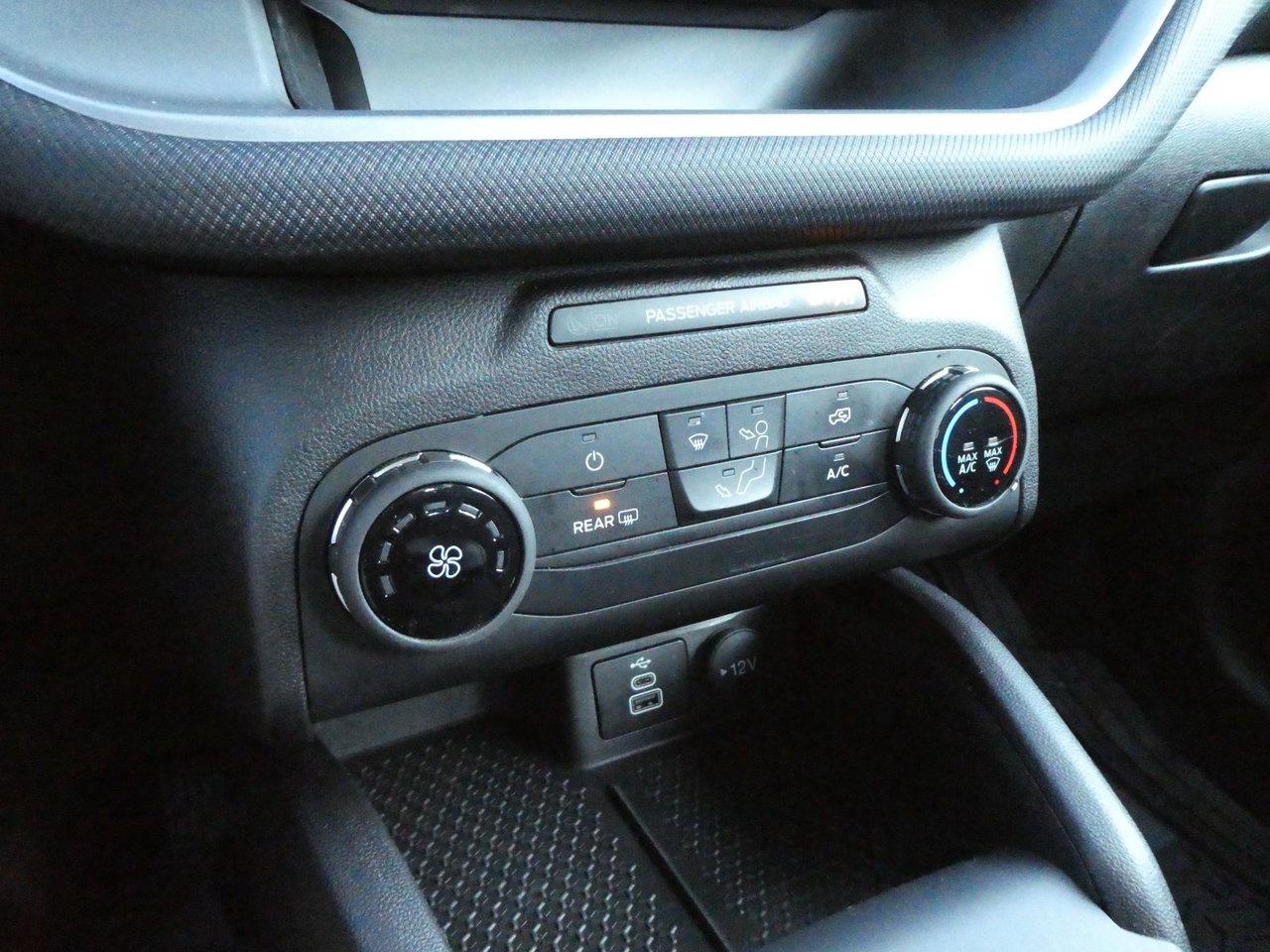 2023 Ford Bronco Sport Base Photo