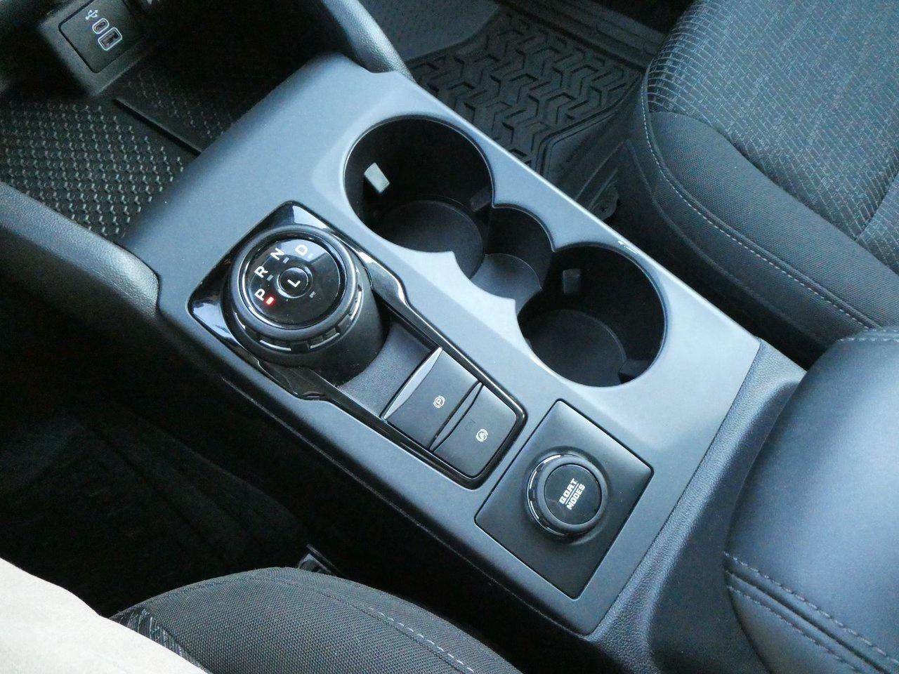 2023 Ford Bronco Sport Base Photo